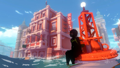 Sea Of Solitude Game Screenshot 2