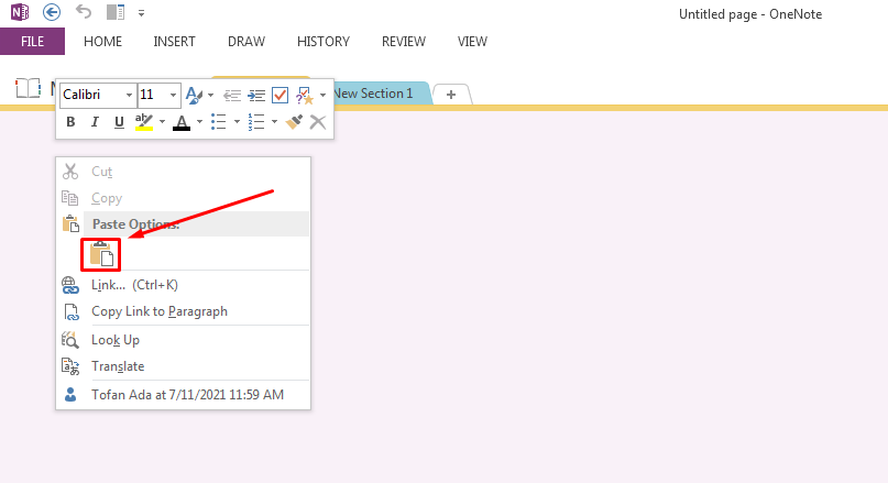 Cara Mengubah Gambar Jadi Teks di PC Dengan Microsoft Office - Blogger ...