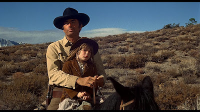 Shoot Out 1971 Gregory Peck Image 1