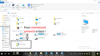 How to transfer files between Windows PC and Mobile via VPN over Wifi or hotspot How to transfer files between Windows PC and Mobile via VPN over Wifi or hotspot