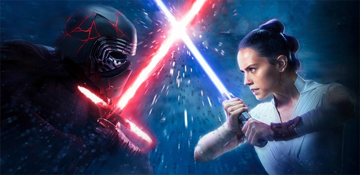 Star Wars - Trilogia Cancelada Star Wars - Trilogia Cancelada