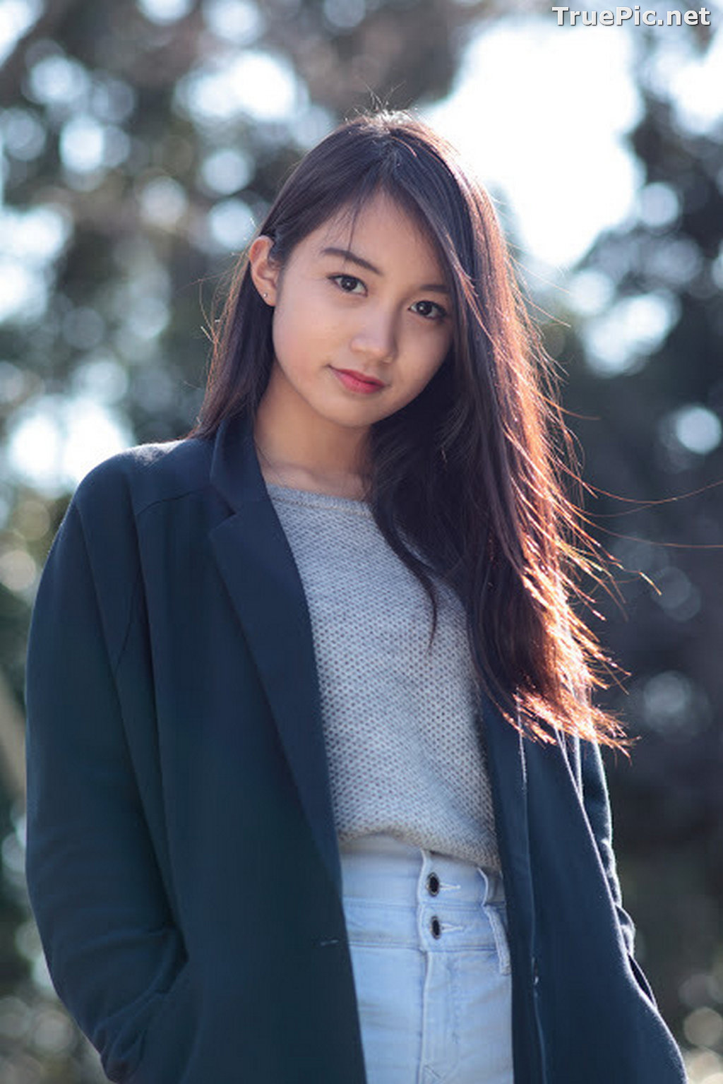 Image Japanese Actress and Model – Hikari Kuroki (黒木ひかり) – Sexy Picture Collection 2021 - TruePic.net - Picture-214
