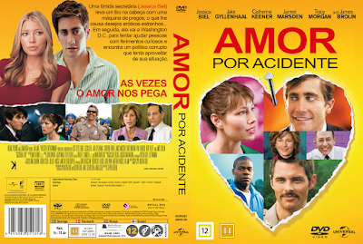 Amor por Acidente 2016 - DVD-R oficial Amor%2Bpor%2BAcidente%2B-%2BCapa%2BDVD
