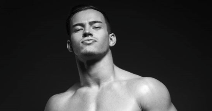 Beefcakes of Wrestling: Muscle Monday : Austin Theory