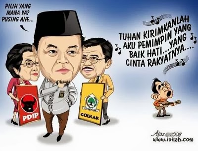 Badik Terhunus Karikatur Pejabat Badik Terhunus Karikatur Pejabat
