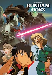 RESEÑA MOBILE SUIT GUNDAM 0083: STARDUST MEMORIES