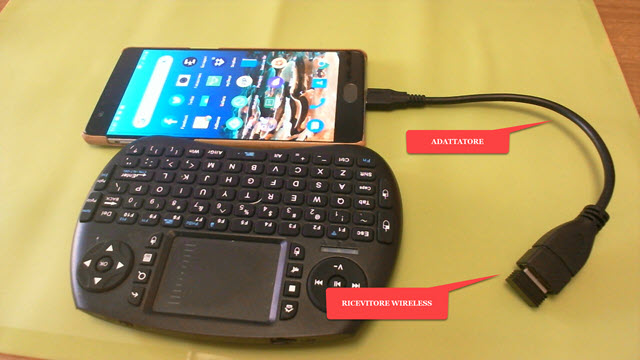collegare-tastiera-cellulare-otg collegare-tastiera-cellulare-otg