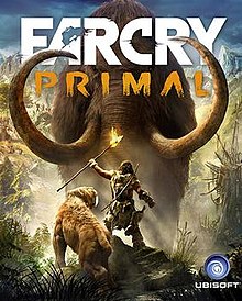 Far Cry Primal Torrent Download