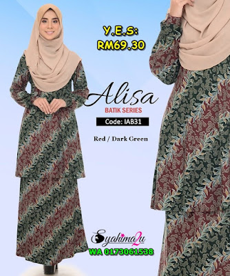 baju-kurung-alisa-batik baju-kurung-alisa-batik