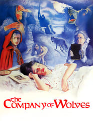 Se Film The Company of Wolves 1984 Streame Online Gratis Norske
