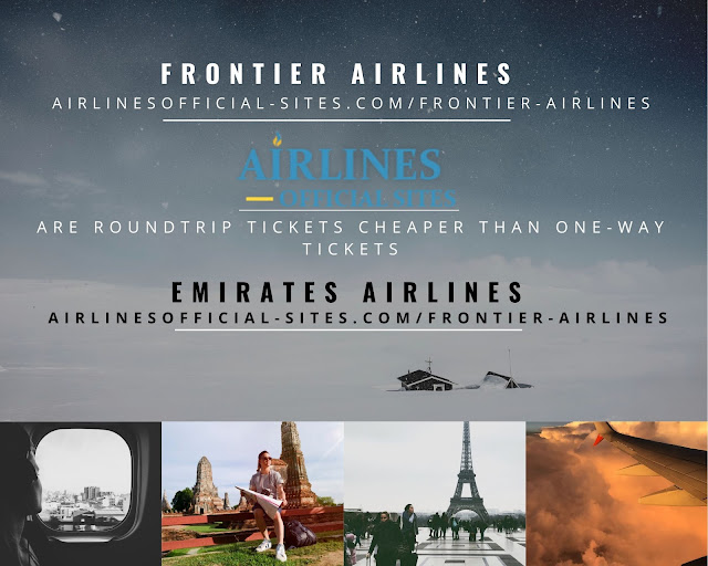 Airlines Official Sites
