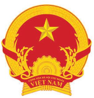 Lambang Negara Vietnam