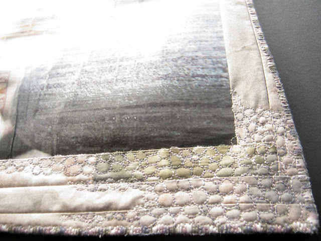 fabric paper tutorial