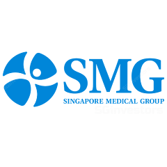 SINGAPORE MEDICAL GROUP LTD (SGX:5OT) | SGinvestors.io