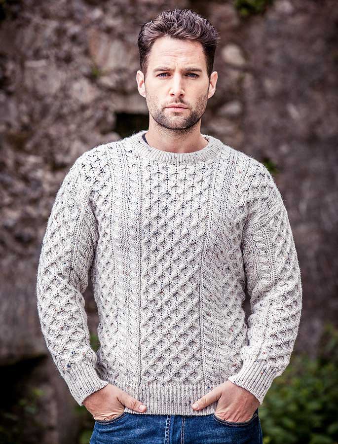 Mens Fashion: Jumpers