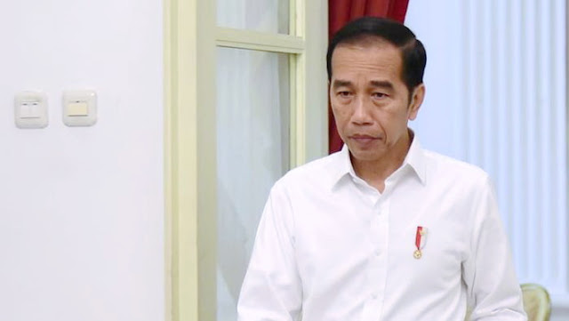 Jokowi Yakin Minggu Depan Harga Gula dan Bawang Putih Turun