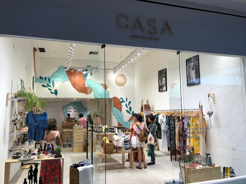 Casa Reviva inaugura primeira loja no Rio de Janeiro Casa Reviva inaugura primeira loja no Rio de Janeiro