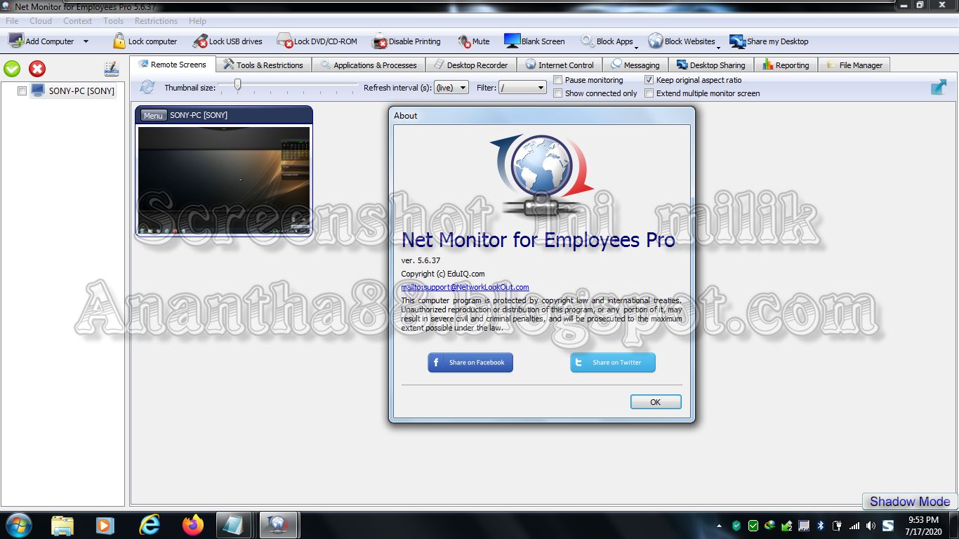 net monitor for mobile net monitor for mobile