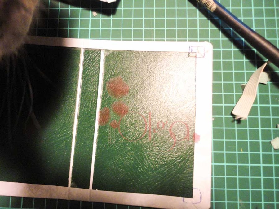 como-encuadernar-una-agenda-con-carton--how-to-bind-a-journal-with-cardboard