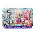 Enchantimals Lorna Lamb Core Multipack Ballet Cuties Figure