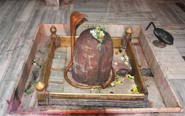Shilanath Temple, Silhauri Bihar