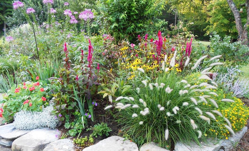 heave and hoe Speaking