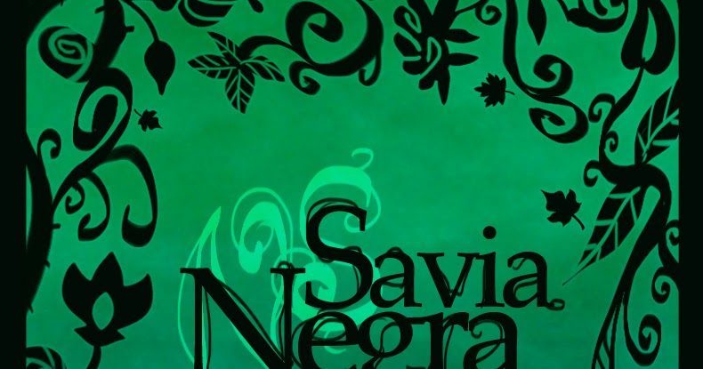 savia negra sofia rhei savia negra sofia rhei