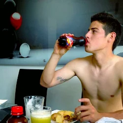 James Rodriguez  Foto 15