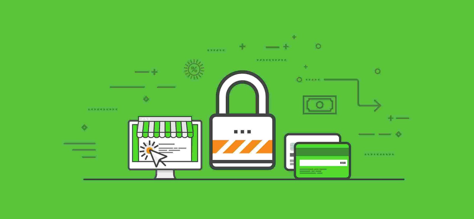 لماذا تحتاج مواقع وكالة التأمين SSL لماذا تحتاج مواقع وكالة التأمين SSL