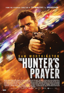 Hunter's Prayer Poster