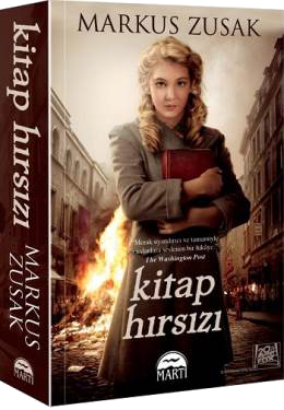 The Book Thief