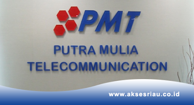 PT Putra Mulia Telecommunication