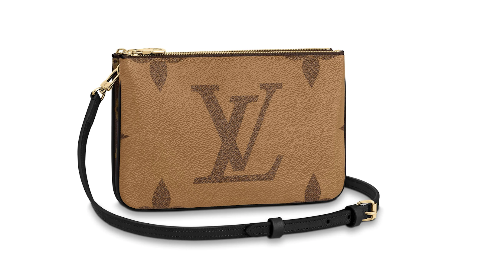 VIEWER REQUEST: Louis Vuitton Double Zip Pochette TWO YEAR Review