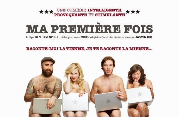 Ma Première Année Streaming Ma première fois