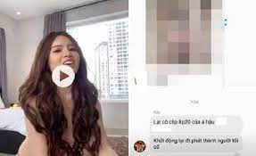á hậu thư dung bán dâm clip full 2