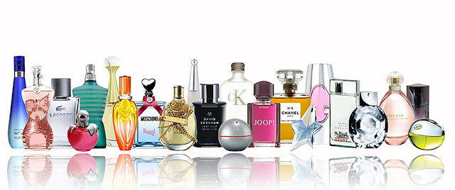 The Cheapest Perfumes Online