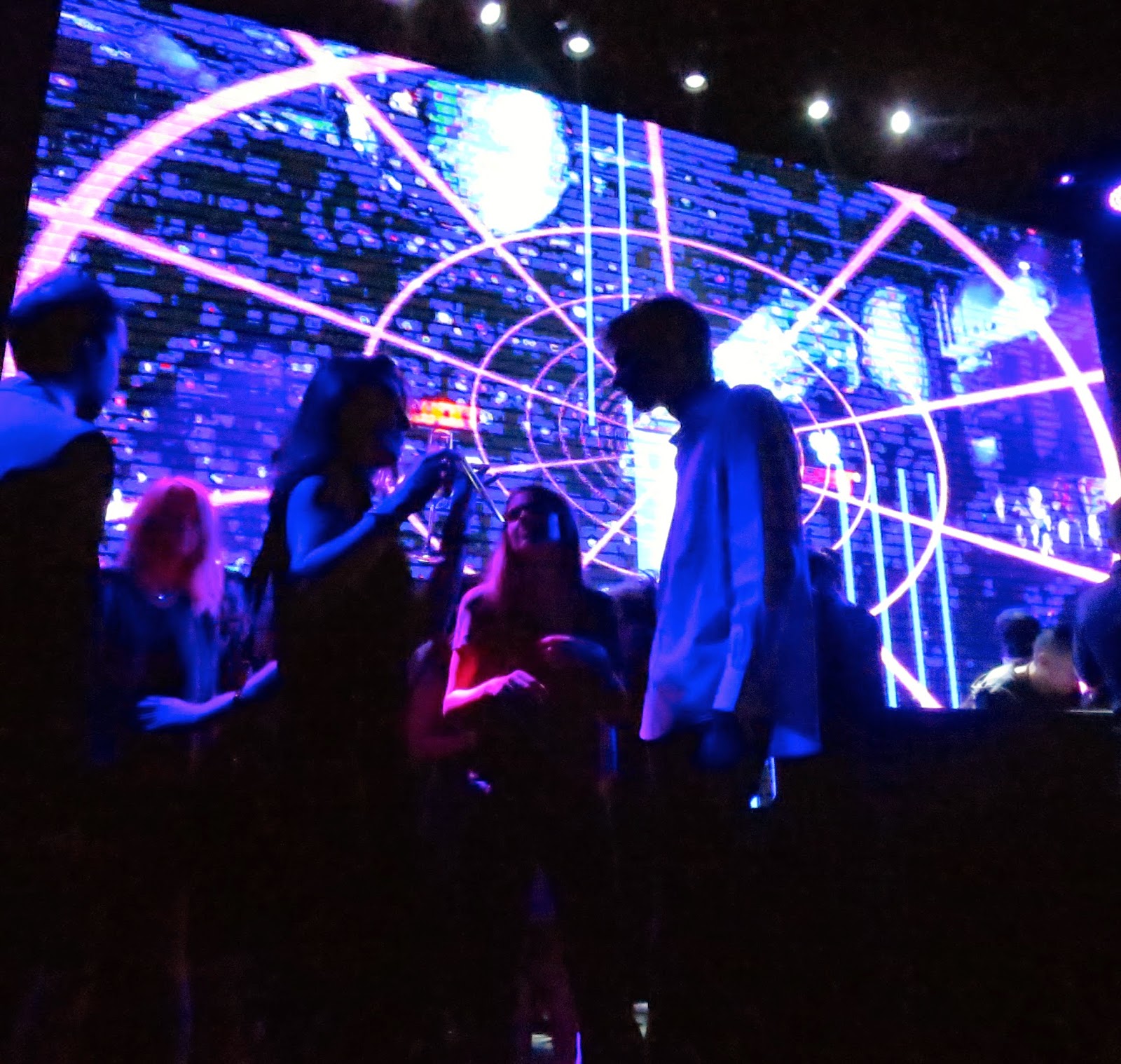 INTERNATIONAL LUXURY CONSULTING: PACO RABANNE INVICTUSNICK YOUGHEST