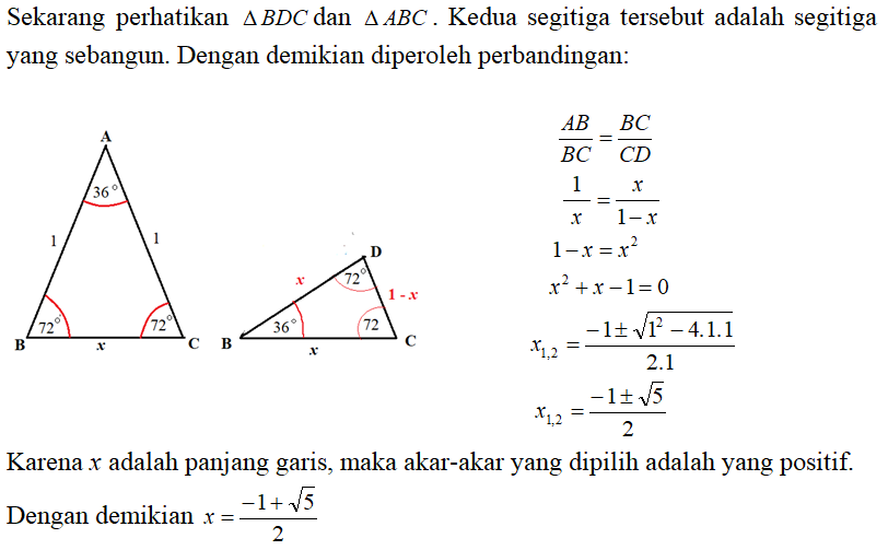 Pembahasan Soal Matematika Cara Menentukan Nilai Sin(18 Pembahasan Soal Matematika Cara Menentukan Nilai Sin(18
