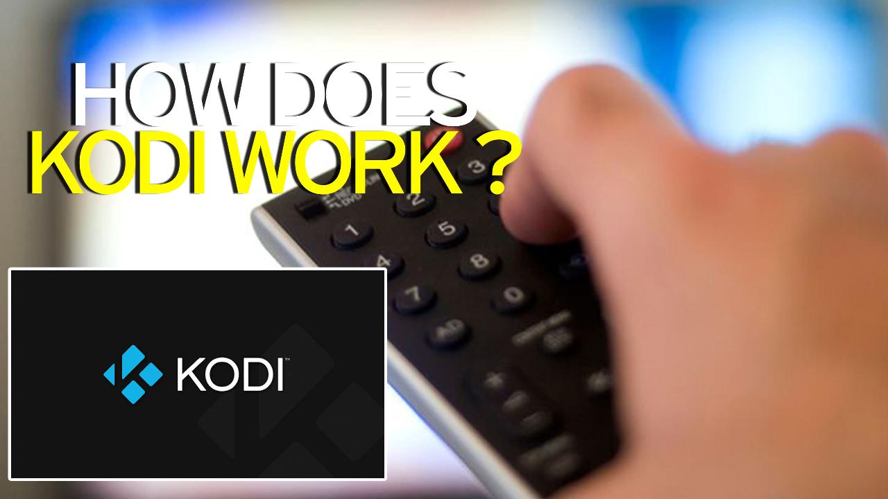What is Kodi? How does it work Kodi? - FREE IPTV LINKS