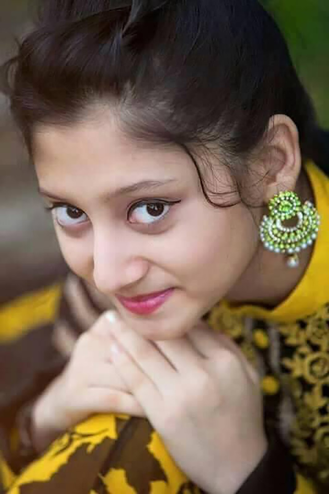 Puja Cheery Roy Bangladeshi Model And Film Actress ~ Lovely Girls Photo 