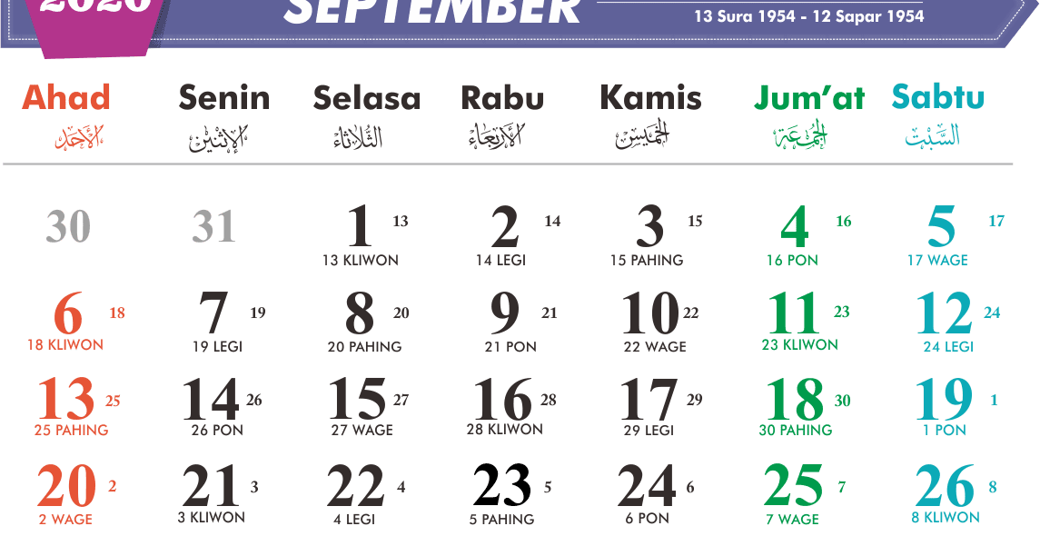 Kalender 2022 Lengkap Cdr : Dan jenis kalender mentahan dengan format