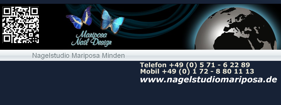 Nagelstudio Mariposa Minden