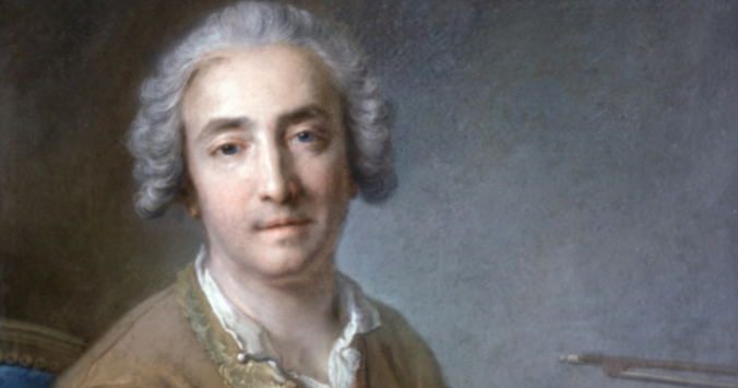 Spacerkiem po klawiszach... JosephNicolasPancrace Royer