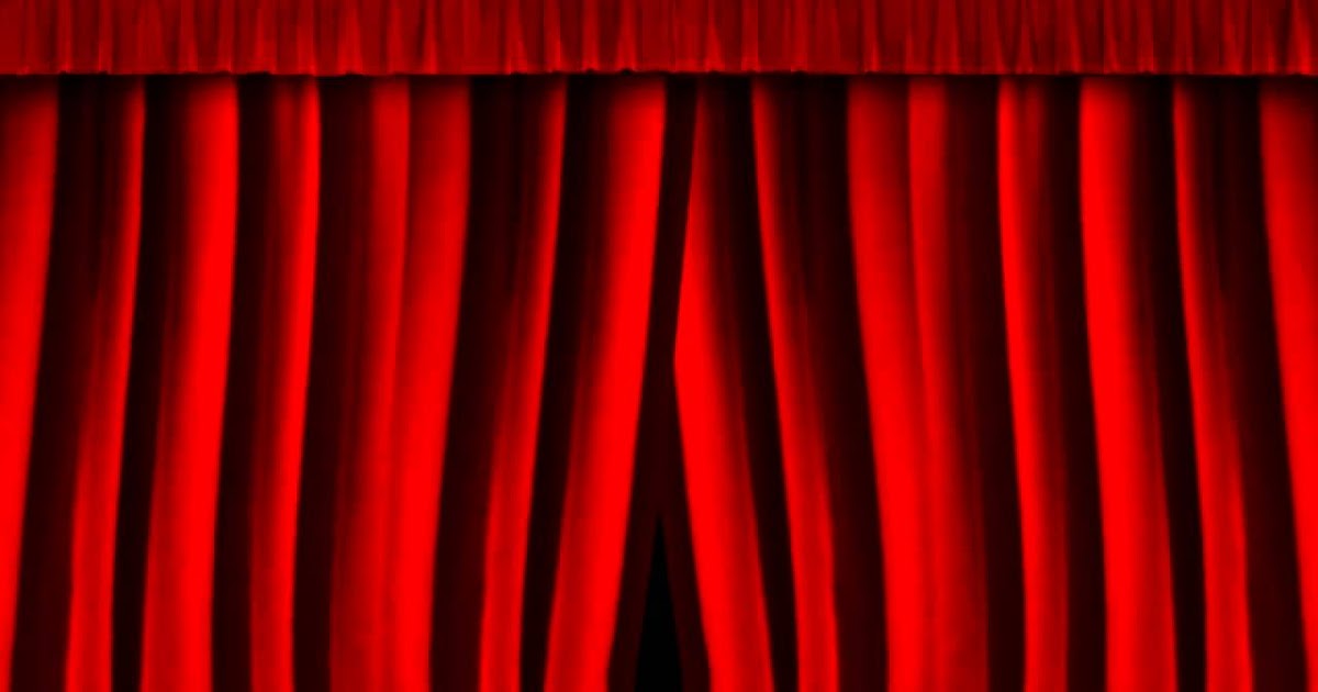 Nanny Knows Best Draw Your Curtains Warm Weather Coming