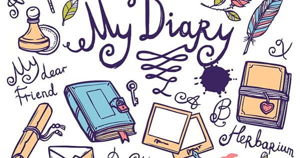 5 Cara Membuat Buku Catatan Harian Untuk Cerita Fiksi 5 Cara Membuat Buku Catatan Harian Untuk Cerita Fiksi