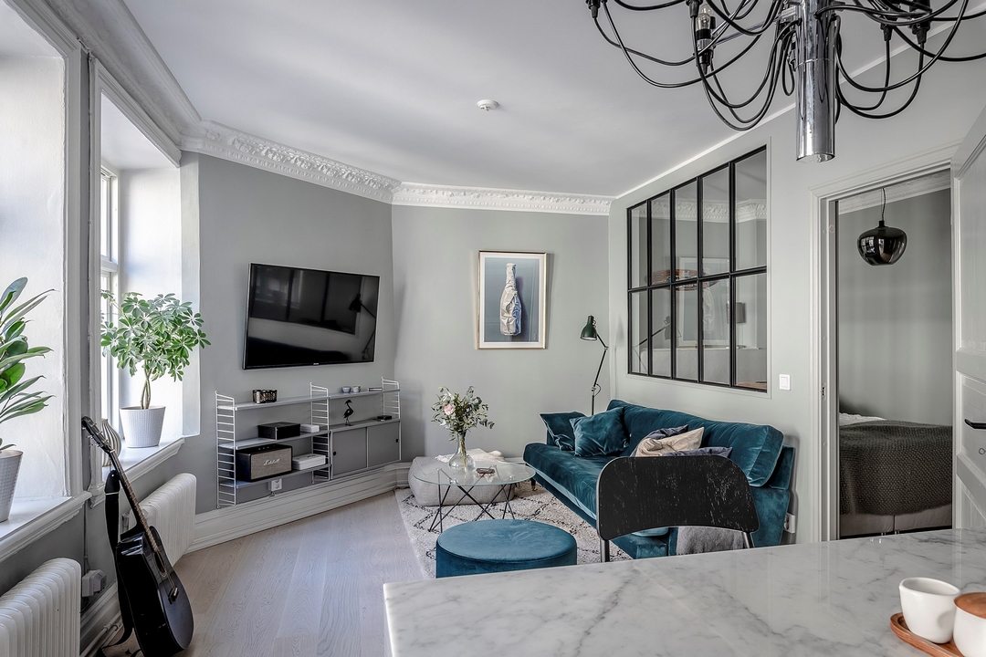 VISION CONTEMPORAINE DE L'ÉLÉGANCE