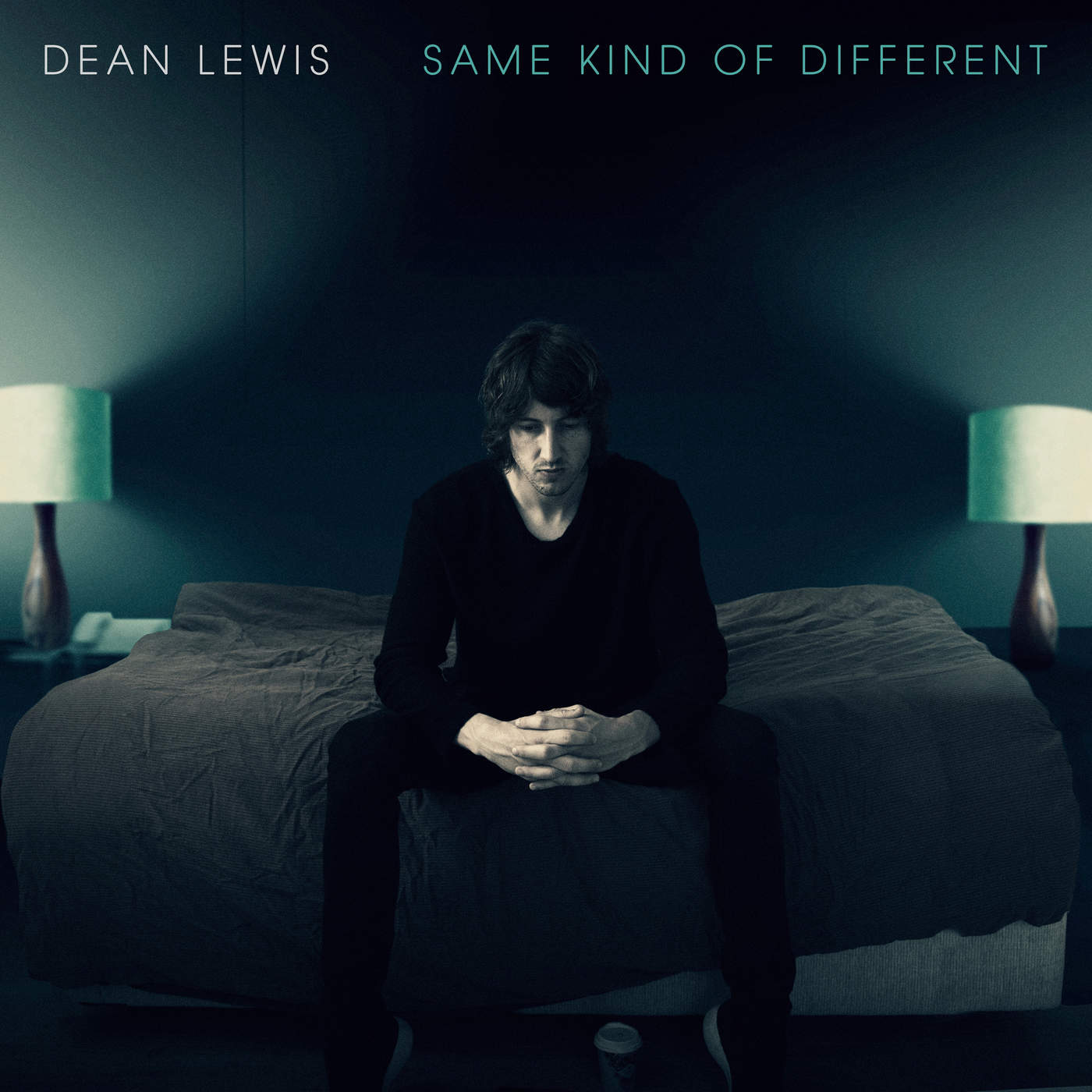 Dean Lewis – Same Kind of Different – EP [iTunes Plus AAC M4A]