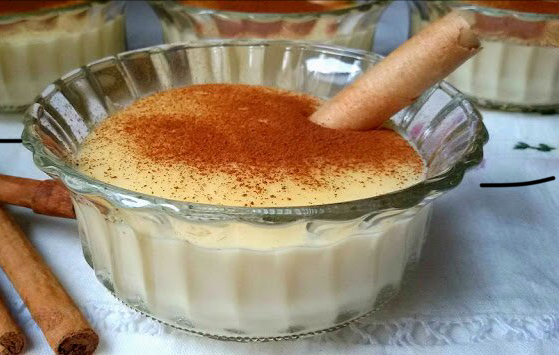 La rica natilla de mi abuela: la versión mantuana de la Crema Catalana y la  Crème Brûlée