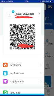 How to Use Paytm Step by Step