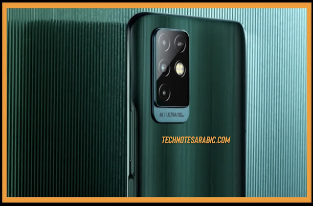 Infinix note 10 Specifications technotesarabic.com